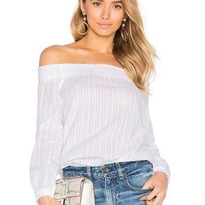 White drew top rag&bone